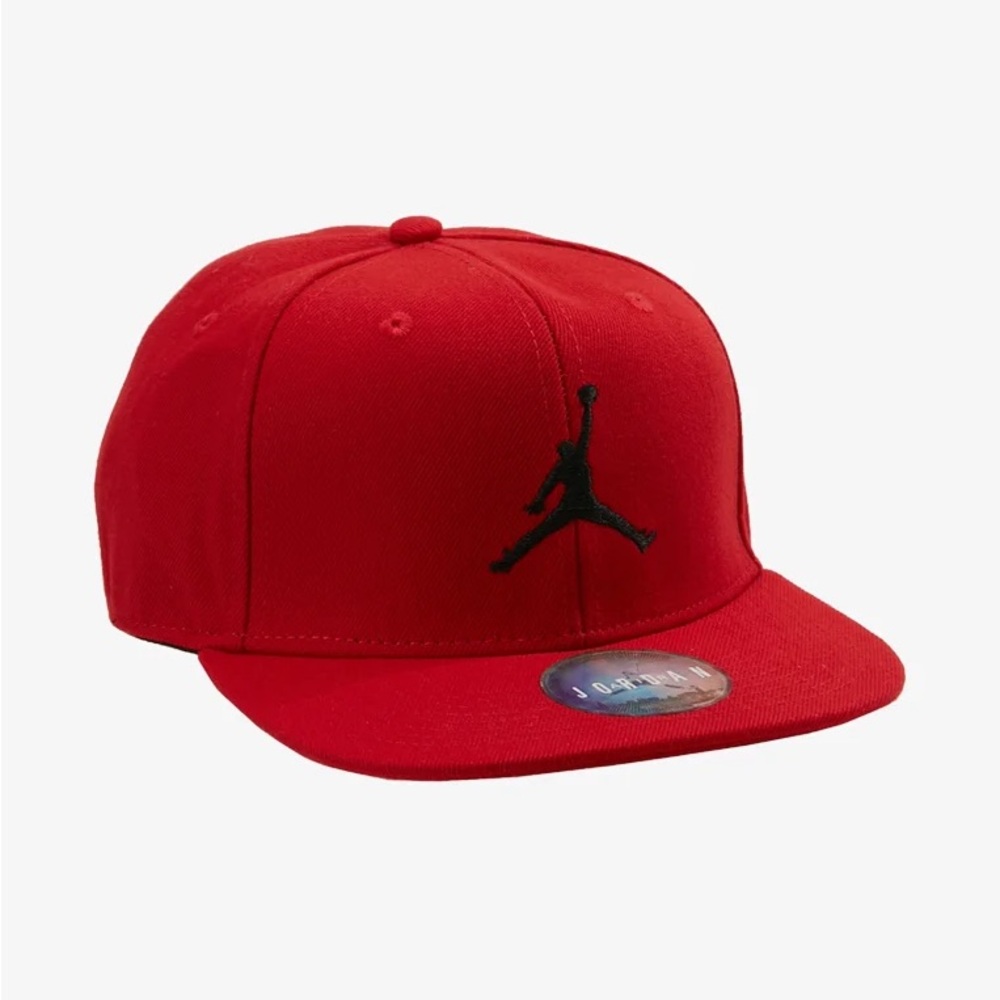 Jordan Hat